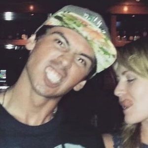 Meet your Posher, Blake